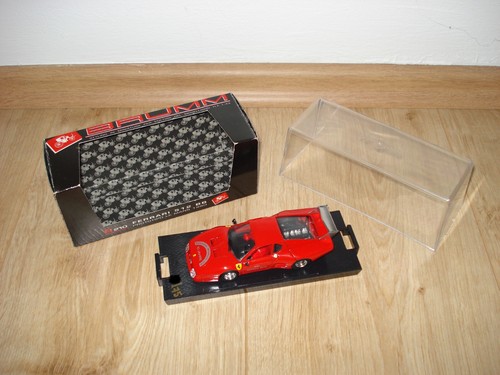 Brumm s92 promozionale - brumm,