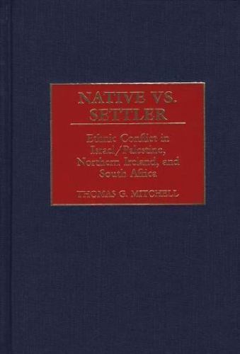 Native settler ethnic - native,