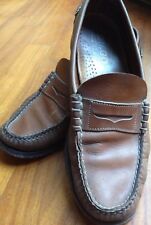 SEBAGO mocassini  - 8 (US) / 41,5 (EU) / 7 F (UK) - marrone chiaro - originali