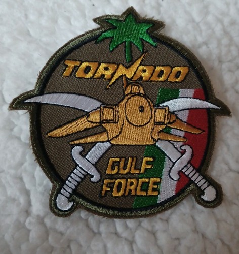 Stemma tornado guerra - tornado, del