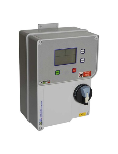 Ade quadro elettronico - ade-de,