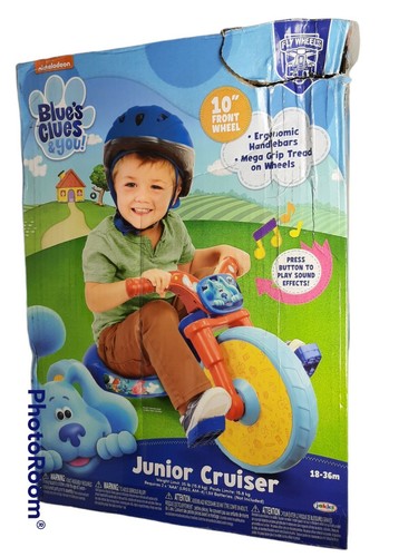 Blues clues fly - 10”,
