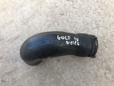 TUBO TURBO D’ARIA MANICOTTO INTERCOOLER VW GOLF AUDI SKODA SEAT 1J0145838B