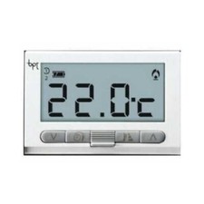 Bpt termostato digitale