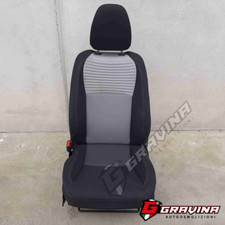 Sedile anteriore toyota - sedile, sx