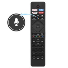Telecomando vocale originale