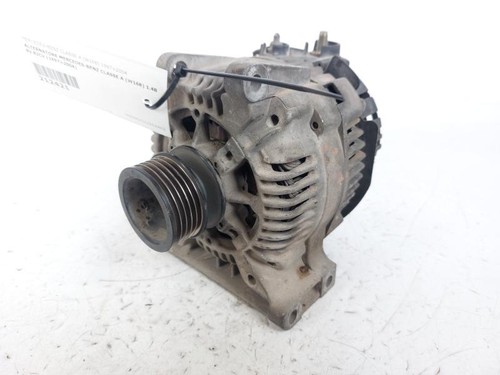 Alternatore mercedes benz - alternatore, mercedes-benz