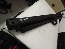 Cappelliera Avvolgibile Copri Bagagliaio ALFA ROMEO STELVIO