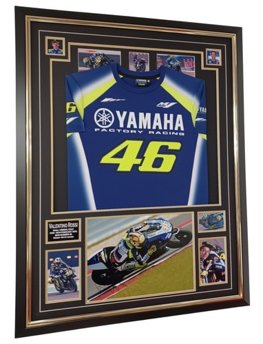 Valentino rossi autografato - valentino,