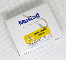 MUSTAD fishing hooks - Ref