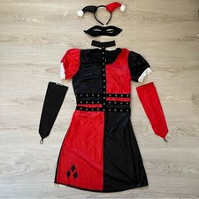 Costume Halloween Little Miss