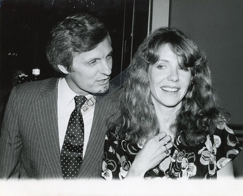 Jill clayburgh alan alda - jill,