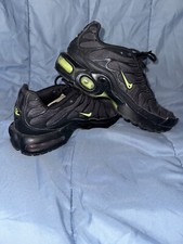 Nike tn Plus Trainers Black
