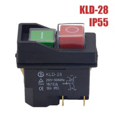 Interruttore On Off Fit BELLE