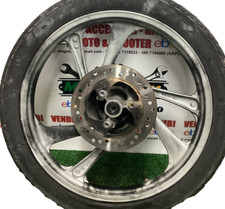 Cerchio Ruota Anteriore Honda