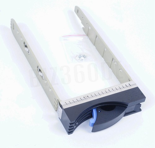 Hdd hard drive disk tray - 3.5",