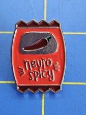 Neuro Spiccante Smalto Rosso