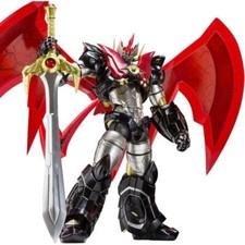 Mazinkaiser SKL Diecast Action