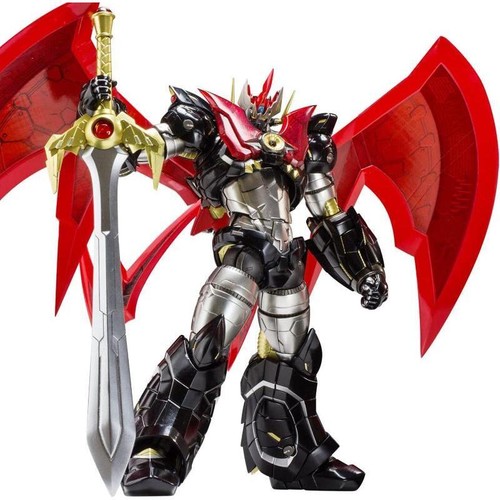 Mazinkaiser skl diecast action - mazinkaiser,
