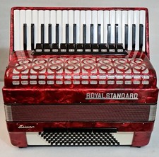 ROYALSTANDARD (CAMPIONE DEL