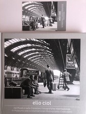 Elio Ciol  Punto Marte