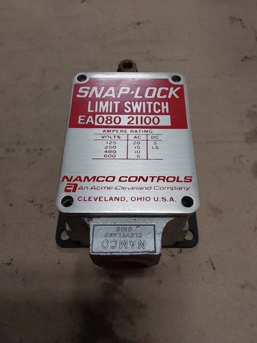 Namco ea080 21100 interruttore - namco, ea080-21100