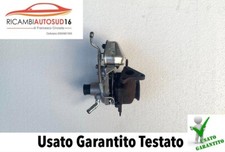 Turbo Turbina Euro6 1.3