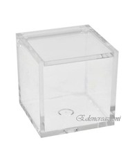 SCATOLINA PORTACONFETTI