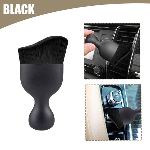 Spazzola pulizia auto - pulizia,