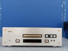 Lettore CD TEAC VRDS-10SE DAC