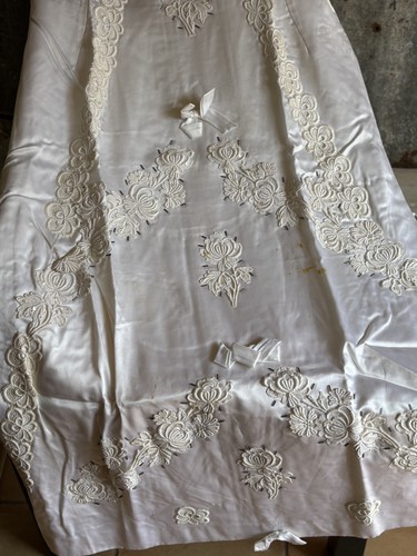 Vestito sposa 1970 abito - vestito, da