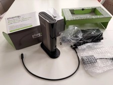 Hub docking station