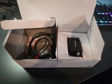 Marshall CV505-M fotocamera