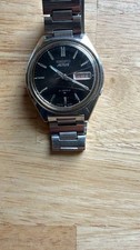 Orologio uomo vintage seiko - orologio,