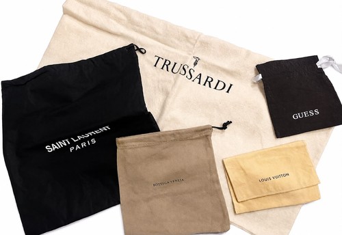 Dustbag porta abiti firmati - dustbag,