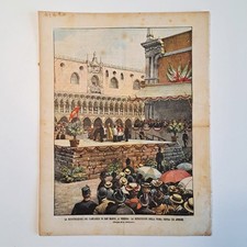 domenica del corriere 1903