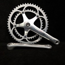 CAMPAGNOLO C-RECORD Crankset