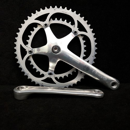 Campagnolo record crankset - campagnolo, c-record
