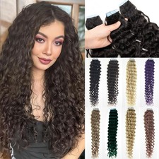 Nastro In Profondo Riccio