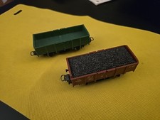 Trenino LIMA - 2 Vagoni Merci