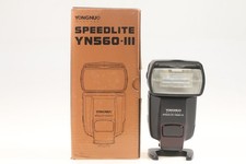 YONGNUO Speedlite YN560-III