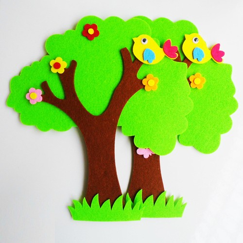 Adesivi murali per bambini - adesivi,
