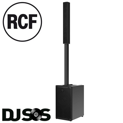 Rcf evox altoparlante a - rcf, j9