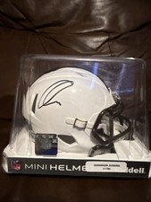 Quinshon Judkins - Mini casco