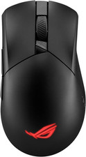 ROG Gladius III Wireless Aimpoint Mouse Gaming, Super Leggero, 36000 Dpi, 2.4 Gh