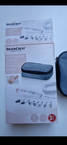 Set manicure piedicure - set,