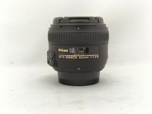Nikon obiettivo monofocus s - nikon, af-s
