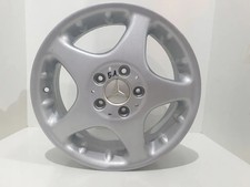 1 cerchio in lega 16 pollici