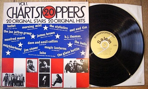 Various 20 - 12",