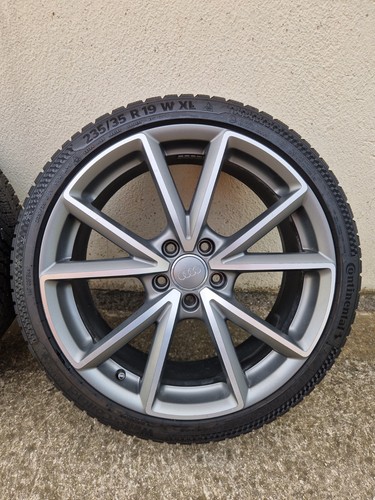 Cerchi audi 19pollici - cerchi,